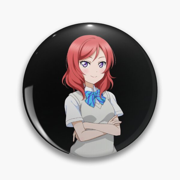 Item preview, Maki Nishikino Girl designed and sold by Foxintheloart.