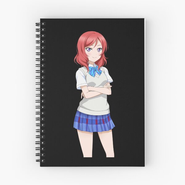 Item preview, Maki Nishikino Girl designed and sold by Foxintheloart.