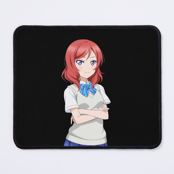 Item preview, Maki Nishikino Girl designed and sold by Foxintheloart.