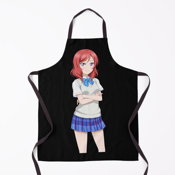 Item preview, Maki Nishikino Girl designed and sold by Foxintheloart.