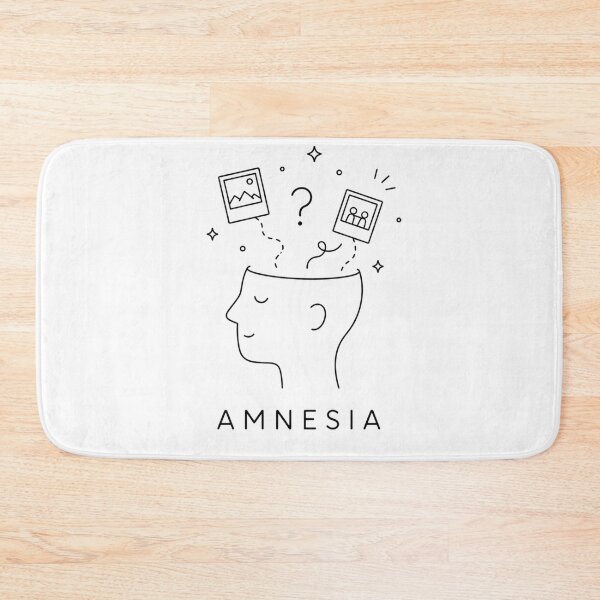 Item preview, Amnesia designed and sold by Echo Aesthetics.