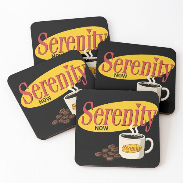 Item preview, Serenity Now designed and sold by JanJanie1.