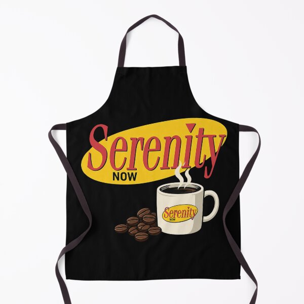 Item preview, Serenity Now designed and sold by JanJanie1.