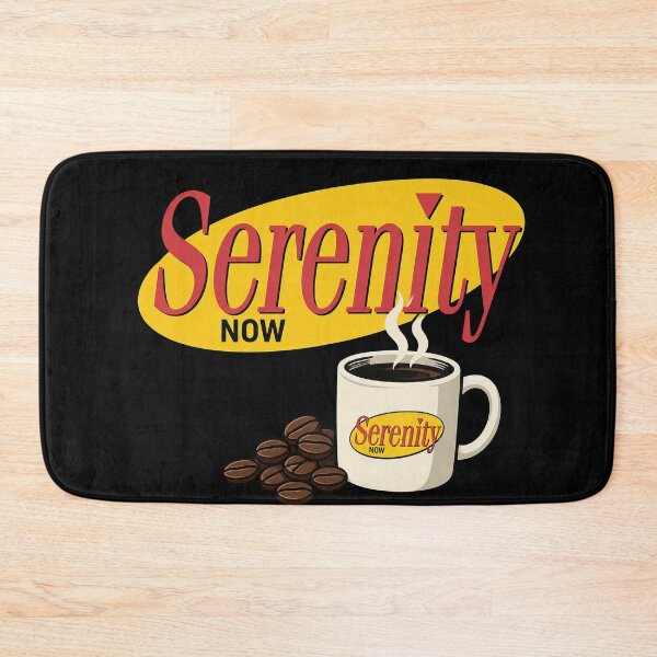 Item preview, Serenity Now designed and sold by JanJanie1.