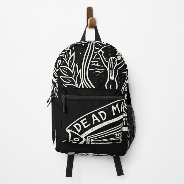 Item preview, dead man's bones monster club designed and sold by MishelleGeorg0.