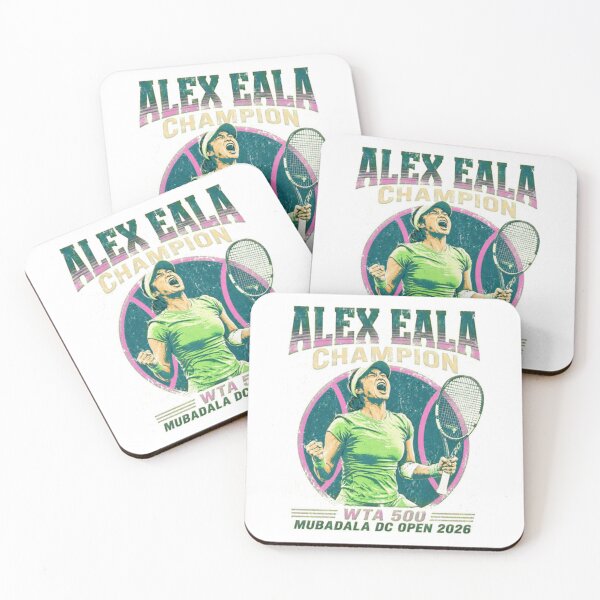 Aperçu de l'œuvre Alex-Eala créée et vendue par JamieFmorriSS.