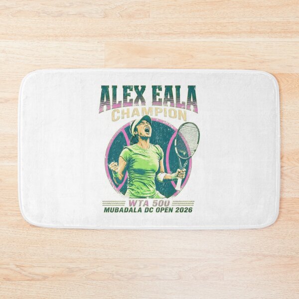 Item preview, Alex-Eala designed and sold by JamieFmorriSS.