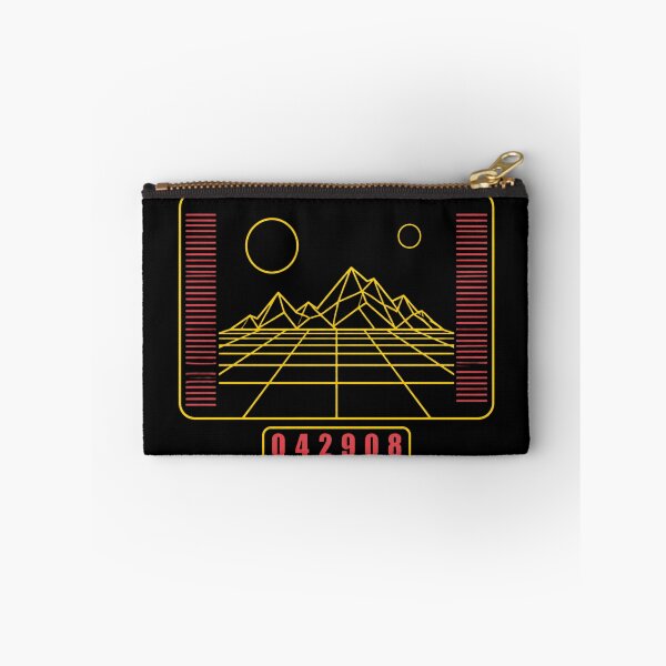Item preview, Sci-Fi Landscape synthwave designed and sold by JanJanie1.