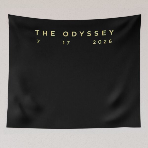 Item preview, The Odyssey designed and sold by HeatherRoden.
