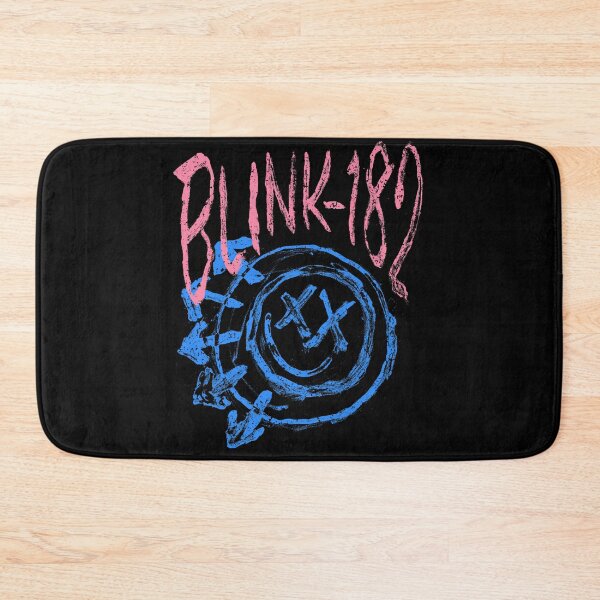 Item preview, Official Blinks 182 Smileys  designed and sold by tricartitijar.