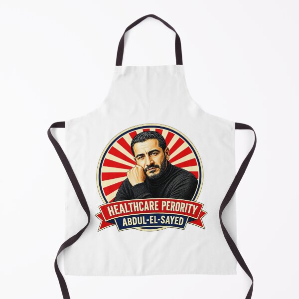 Item preview, Abdul-For-U.S. Sante-2026 designed and sold by Coryconcetta.