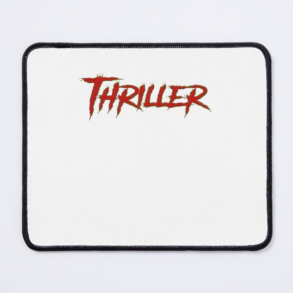Item preview, Thriller designed and sold by ChrisanoWebb.