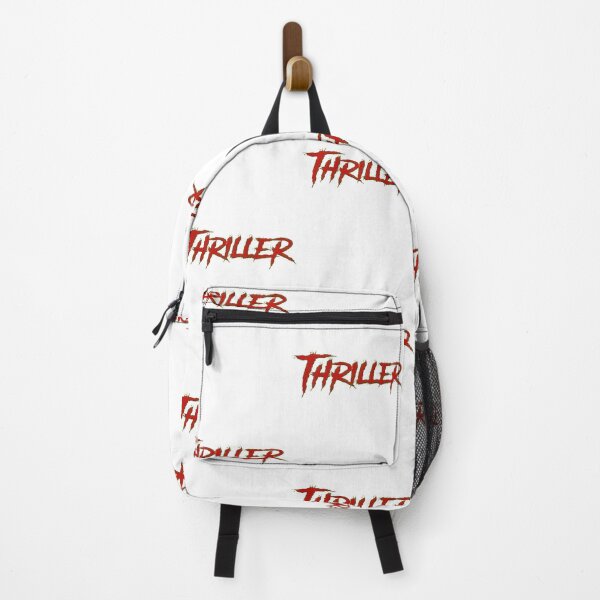 Item preview, Thriller designed and sold by ChrisanoWebb.