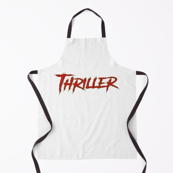 Item preview, Thriller designed and sold by ChrisanoWebb.