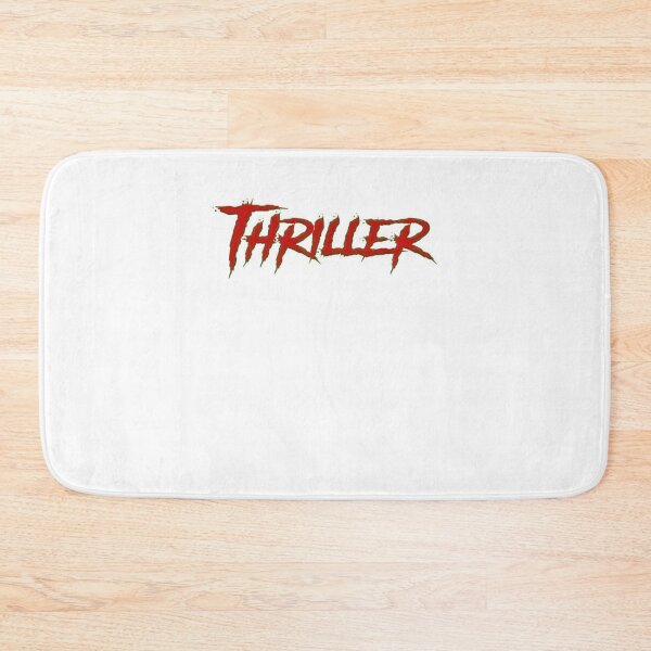 Item preview, Thriller designed and sold by ChrisanoWebb.