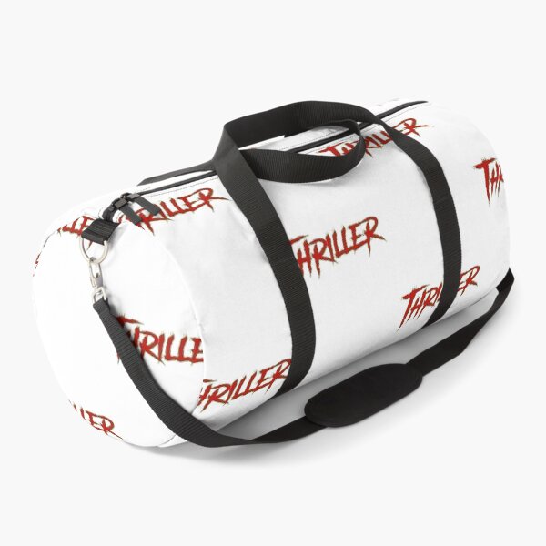 Item preview, Thriller designed and sold by ChrisanoWebb.