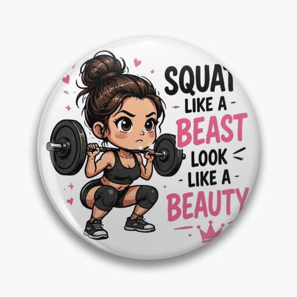 Item preview, Gym Girl designed and sold by vectcd.