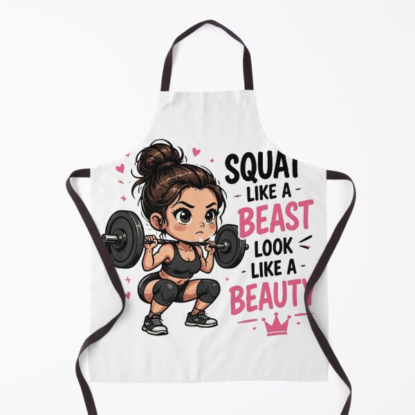 Item preview, Gym Girl designed and sold by vectcd.