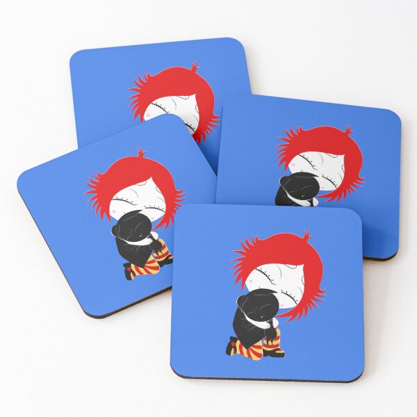 Item preview, Ruby Hugging Scaredy Bat designed and sold by QueenAlicorn.