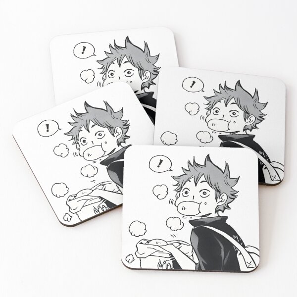 Item preview, Shōyō Hinata funny designed and sold by sandsgnn.