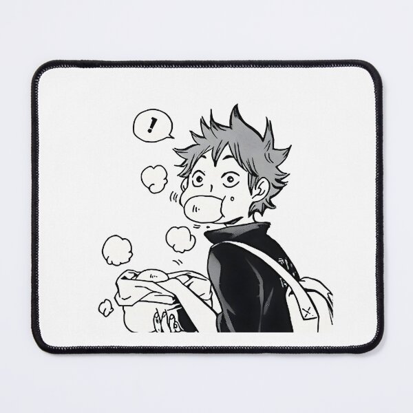 Item preview, Shōyō Hinata funny designed and sold by sandsgnn.