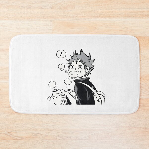Item preview, Shōyō Hinata funny designed and sold by sandsgnn.