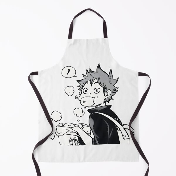 Item preview, Shōyō Hinata funny designed and sold by sandsgnn.