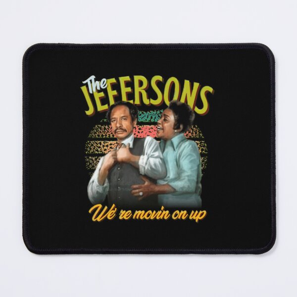Item preview, We’Re Movin On Up Original Aesthetic Tribute 〶 designed and sold by MelaniesRuble.