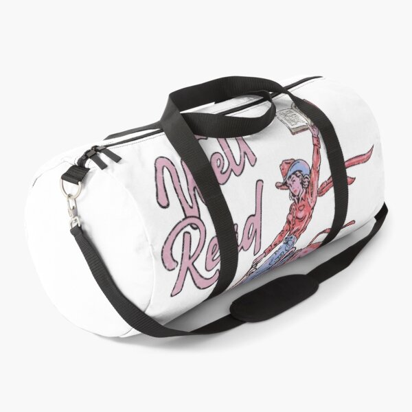 Item preview, Well Read Woman Bookish Retro designed and sold by roartusa.
