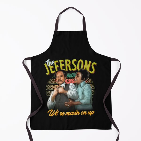 Item preview, We’Re Movin On Up Original Aesthetic Tribute 〶 designed and sold by MelaniesRuble.