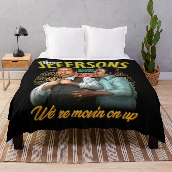 Item preview, We’Re Movin On Up Original Aesthetic Tribute 〶 designed and sold by MelaniesRuble.