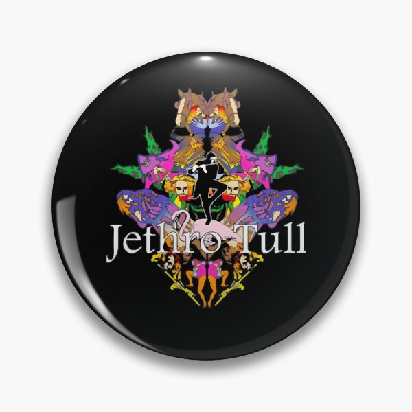 Item preview, Jethro Tull For Fans designed and sold by SaeedMoosa.