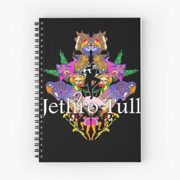Item preview, Jethro Tull For Fans designed and sold by SaeedMoosa.