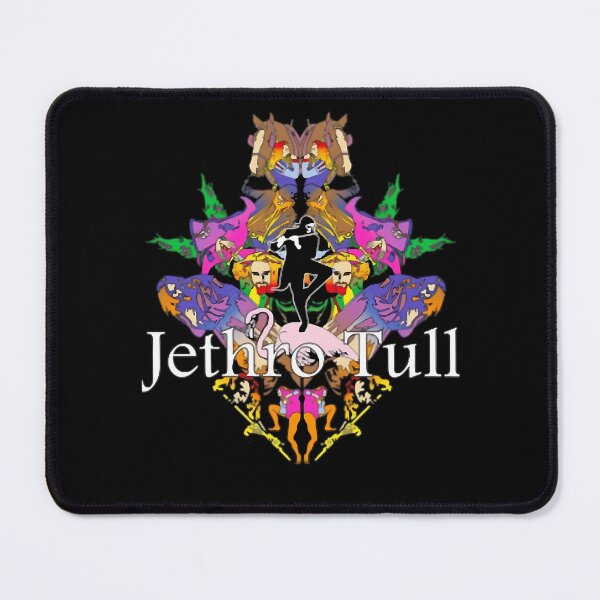 Item preview, Jethro Tull For Fans designed and sold by SaeedMoosa.