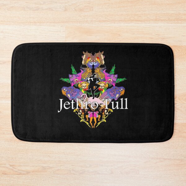 Item preview, Jethro Tull For Fans designed and sold by SaeedMoosa.