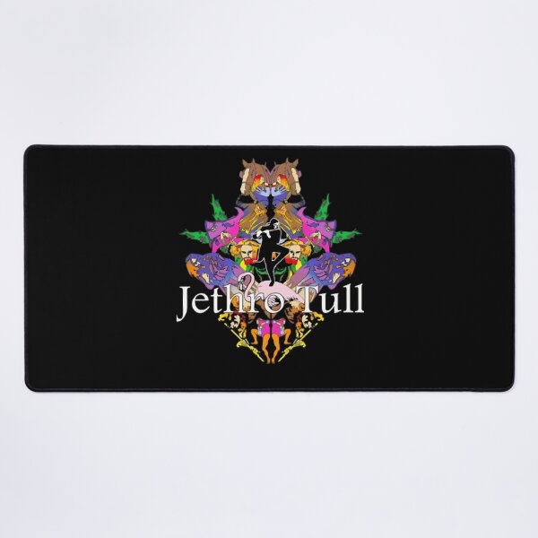 Item preview, Jethro Tull For Fans designed and sold by SaeedMoosa.