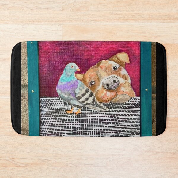 Item preview, Beautiful Recycle fBird Perspective designed and sold by Mahumlifestyle.