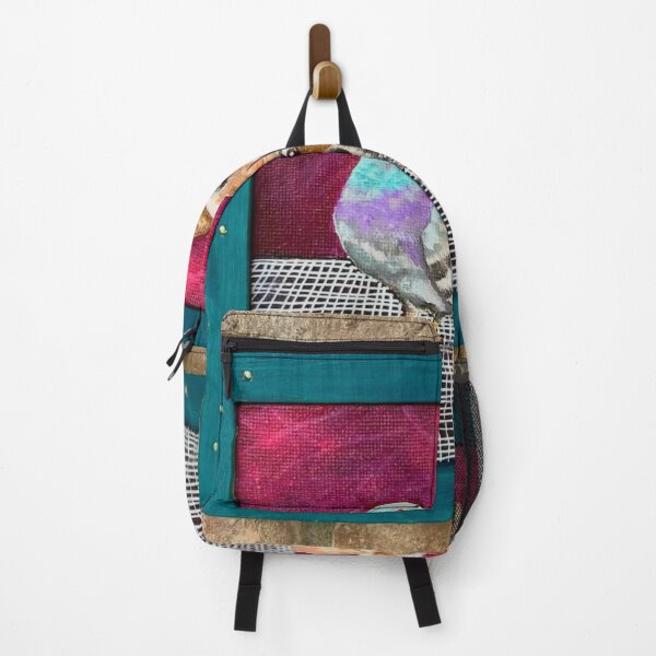 Item preview, Hermoso reciclaje desde la perspectiva de Bird designed and sold by Mahumlifestyle.