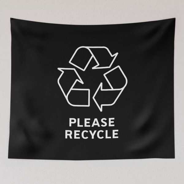 Artikelvorschau, Schönes Recycling aus der Vogelperspektive entworfen und verkauft von Mahumlifestyle.