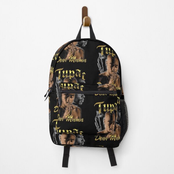 Item preview, Official Tupacs Dear Mamas Collage designed and sold by tricartitijar.