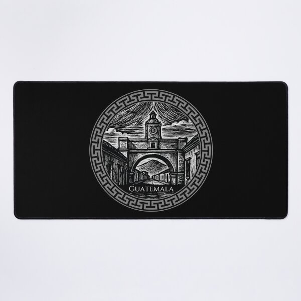 Item preview, Guatemala Vintage Woodcut Art designed and sold by Thistle-TShop.