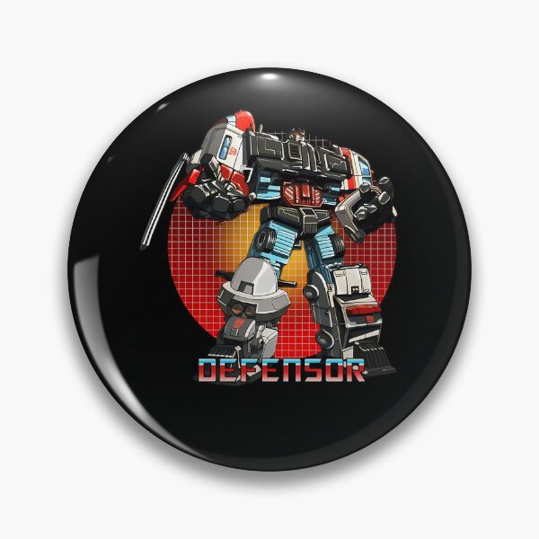 Item preview, Robot de rescate combinado de pie designed and sold by Manoharan Mathujan.