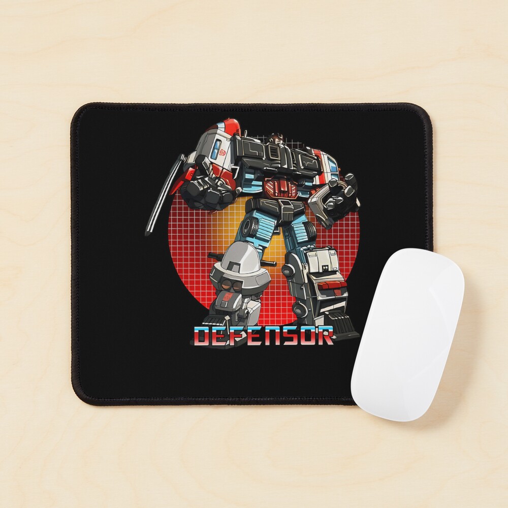 Item preview, Mouse Pad designed and sold by Mathu1326.