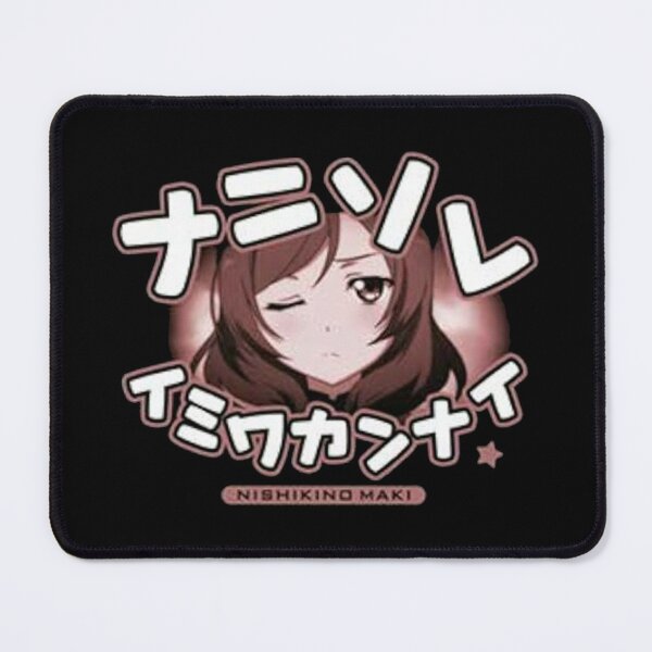 Item preview, Maki Nishikino Emotion designed and sold by Foxintheloart.