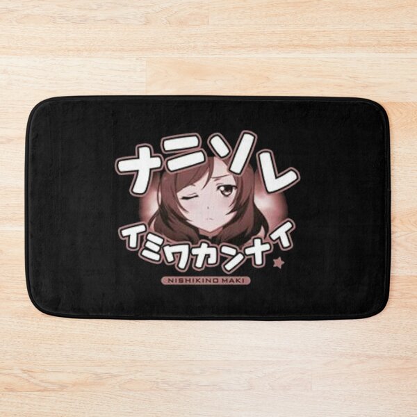 Item preview, Maki Nishikino Emotion designed and sold by Foxintheloart.