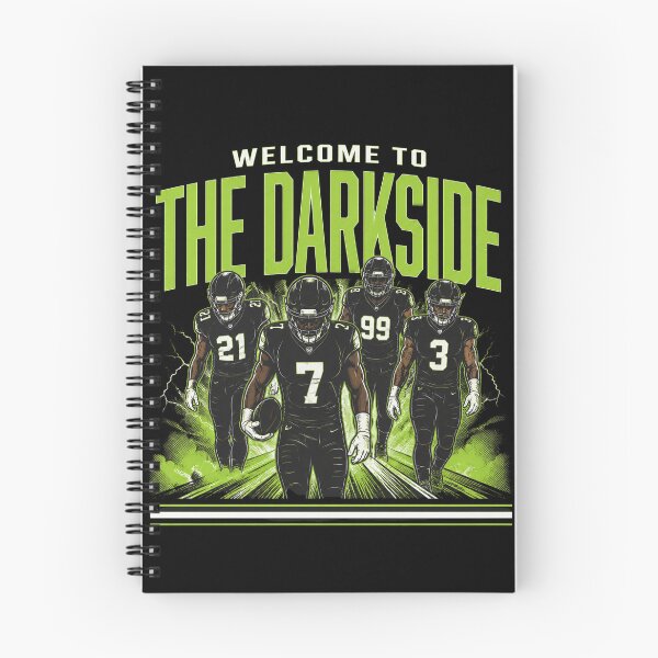 Item preview, WELCOME TO THE DARKSIDE designed and sold by JanJanie1.