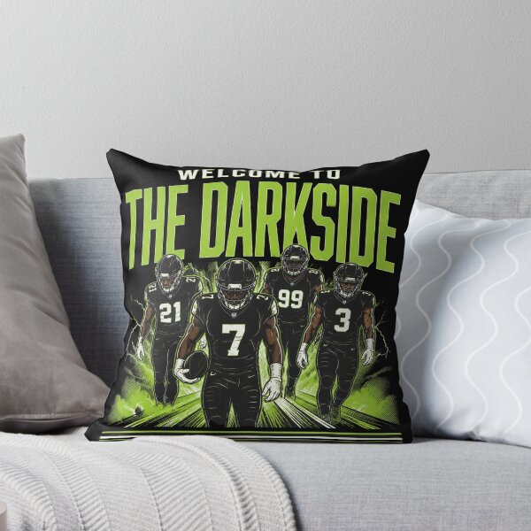 Item preview, WELCOME TO THE DARKSIDE designed and sold by JanJanie1.