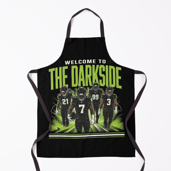 Item preview, WELCOME TO THE DARKSIDE designed and sold by JanJanie1.