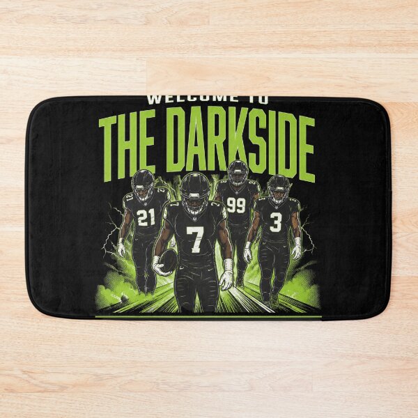 Item preview, WELCOME TO THE DARKSIDE designed and sold by JanJanie1.