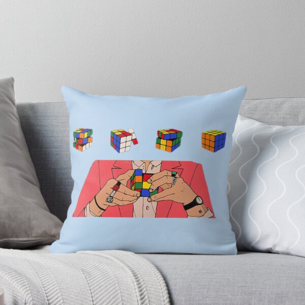Item preview, Harry’s Rubiks Cube designed and sold by Katherina  Acosta.